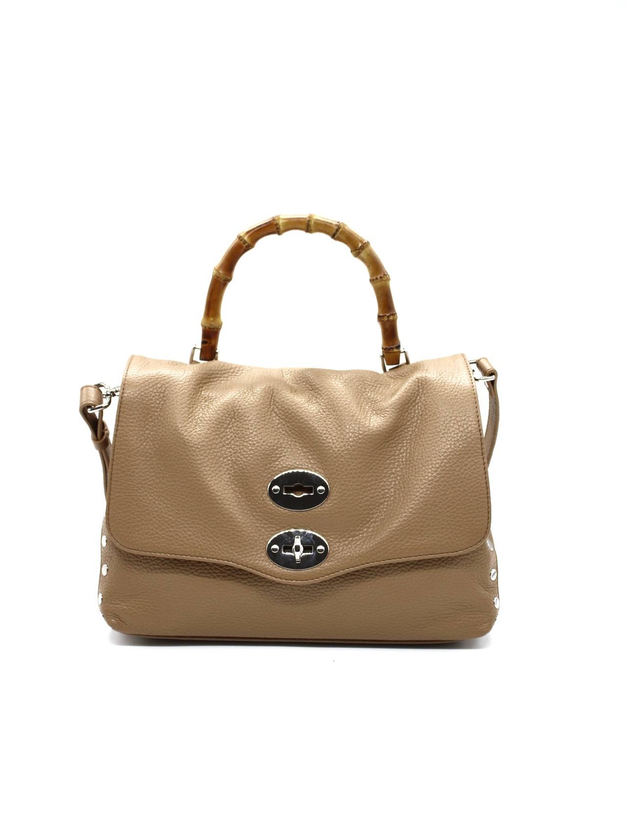 Borsa Zanellato Daily Bamboo S thumb