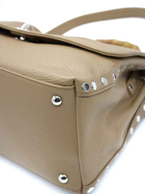 Borsa Zanellato Daily Bamboo S
