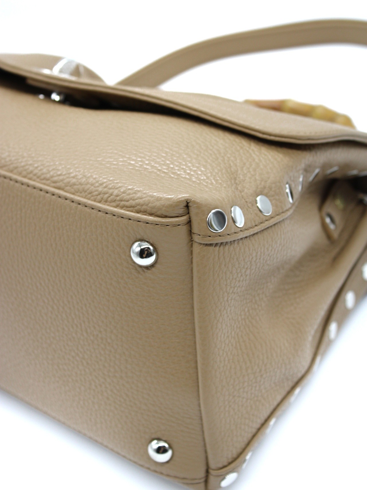 Borsa Zanellato Daily Bamboo S thumb