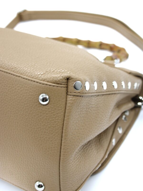 Borsa Zanellato Daily Bamboo S