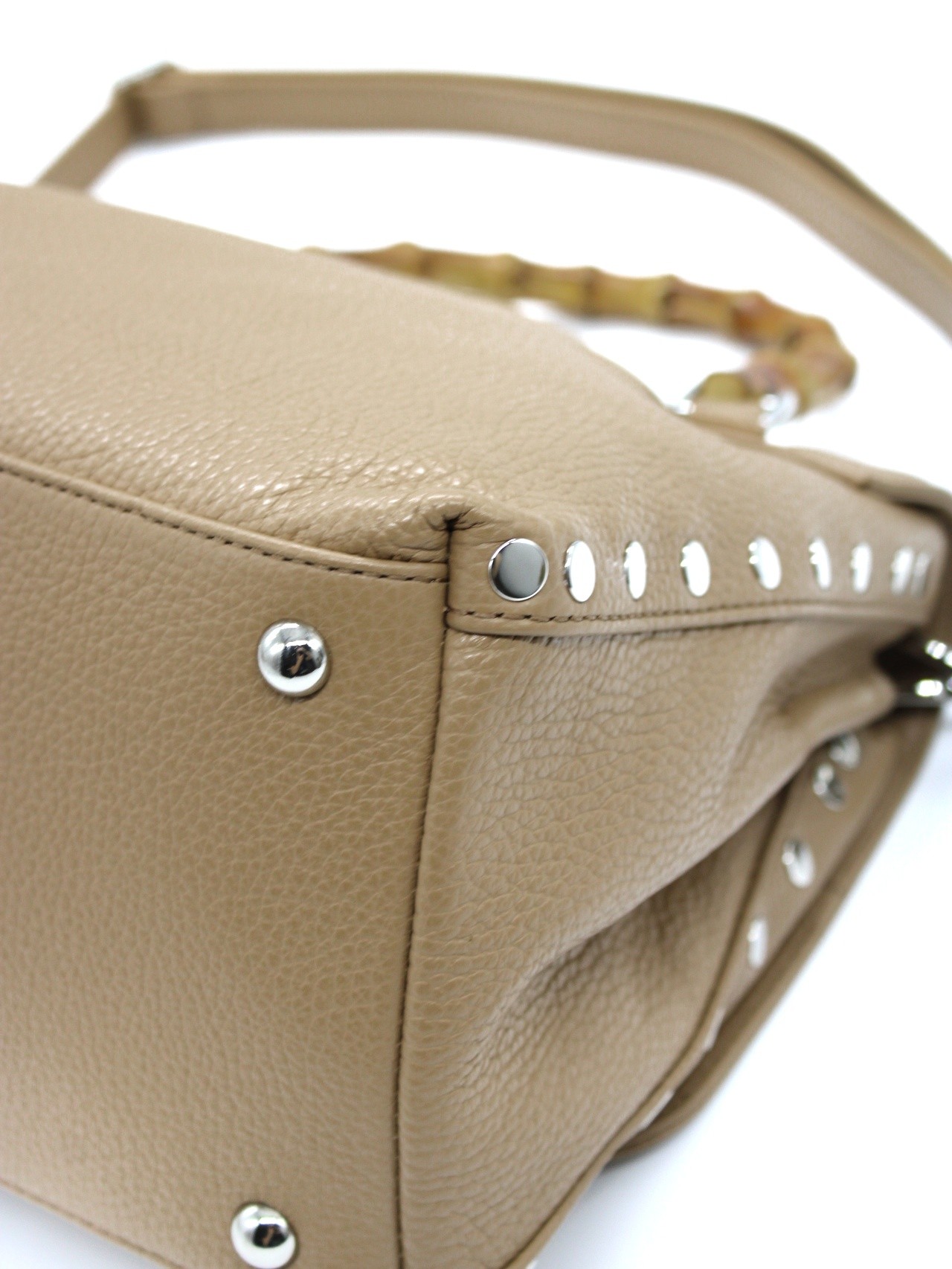 Borsa Zanellato Daily Bamboo S thumb