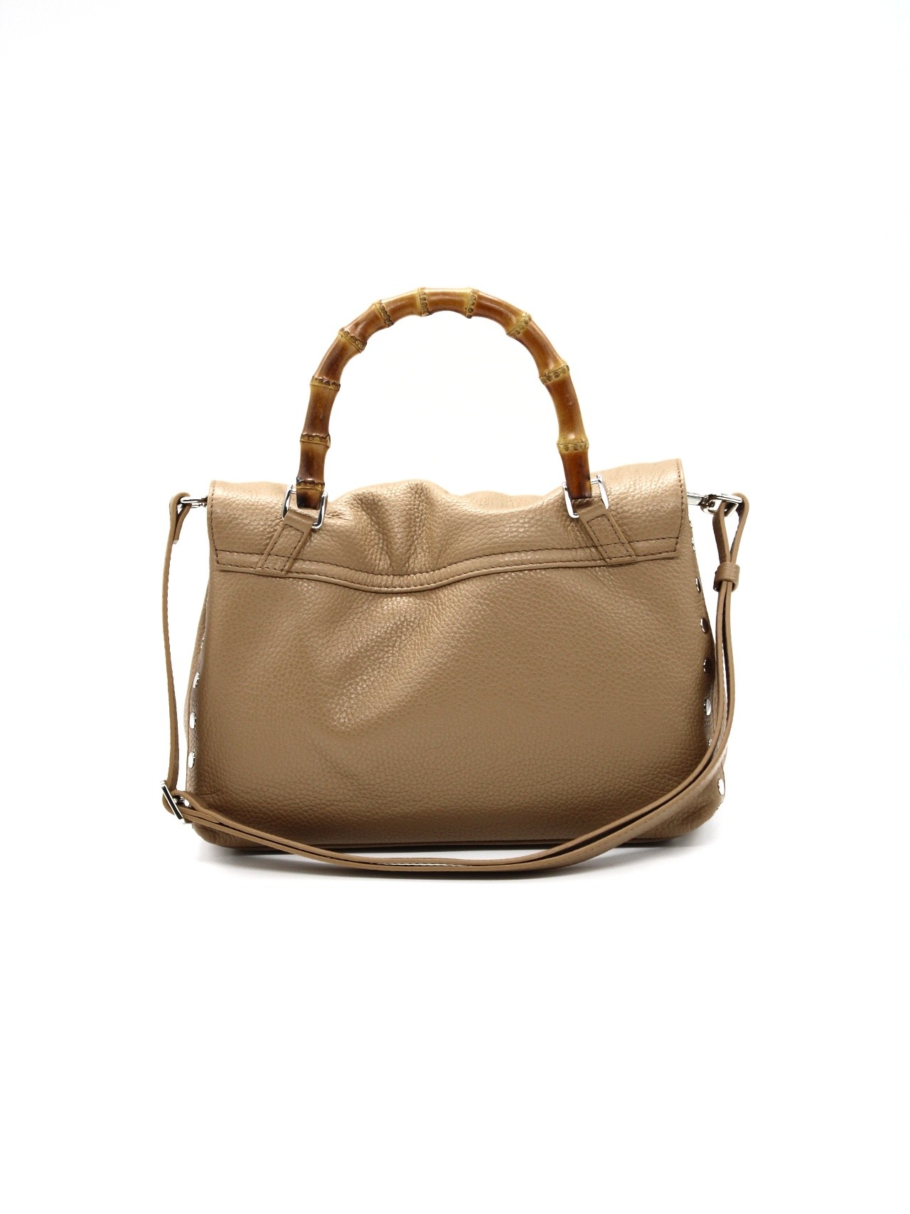 Borsa Zanellato Daily Bamboo S thumb