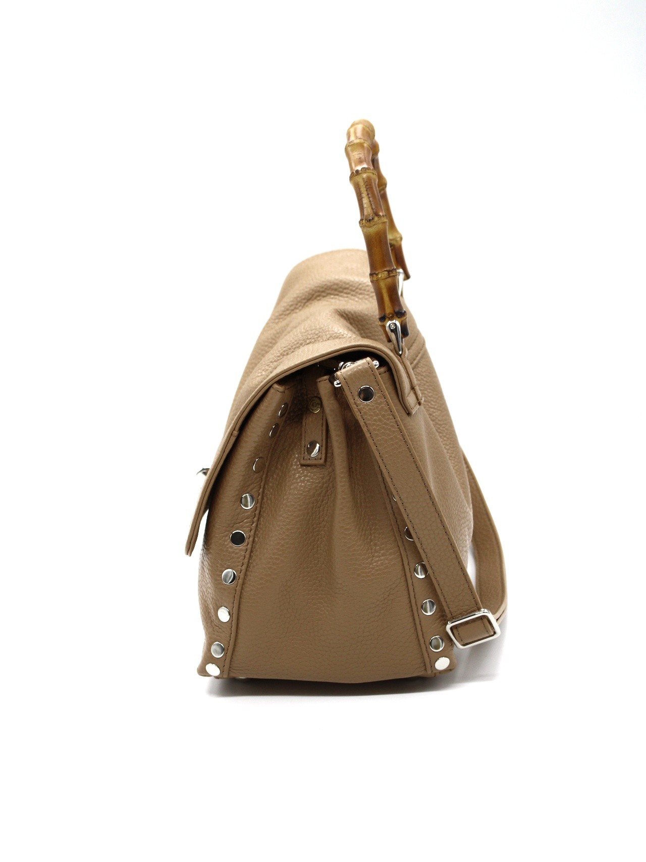 Borsa Zanellato Daily Bamboo S thumb
