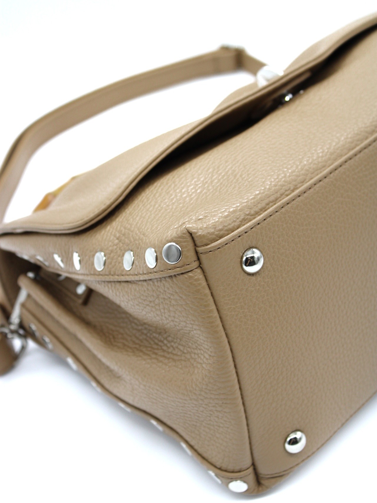 Borsa Zanellato Daily Bamboo S thumb
