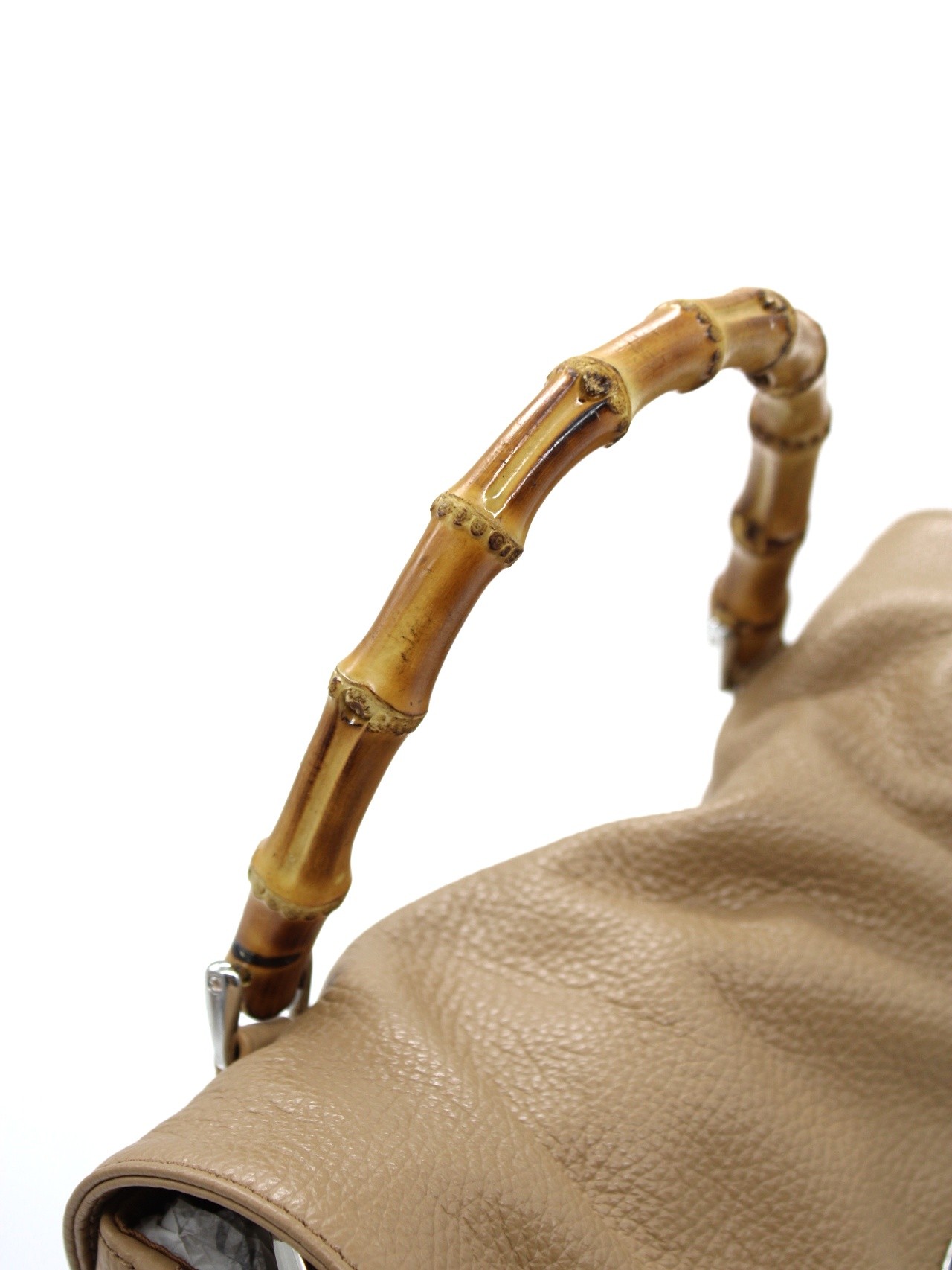 Borsa Zanellato Daily Bamboo S thumb