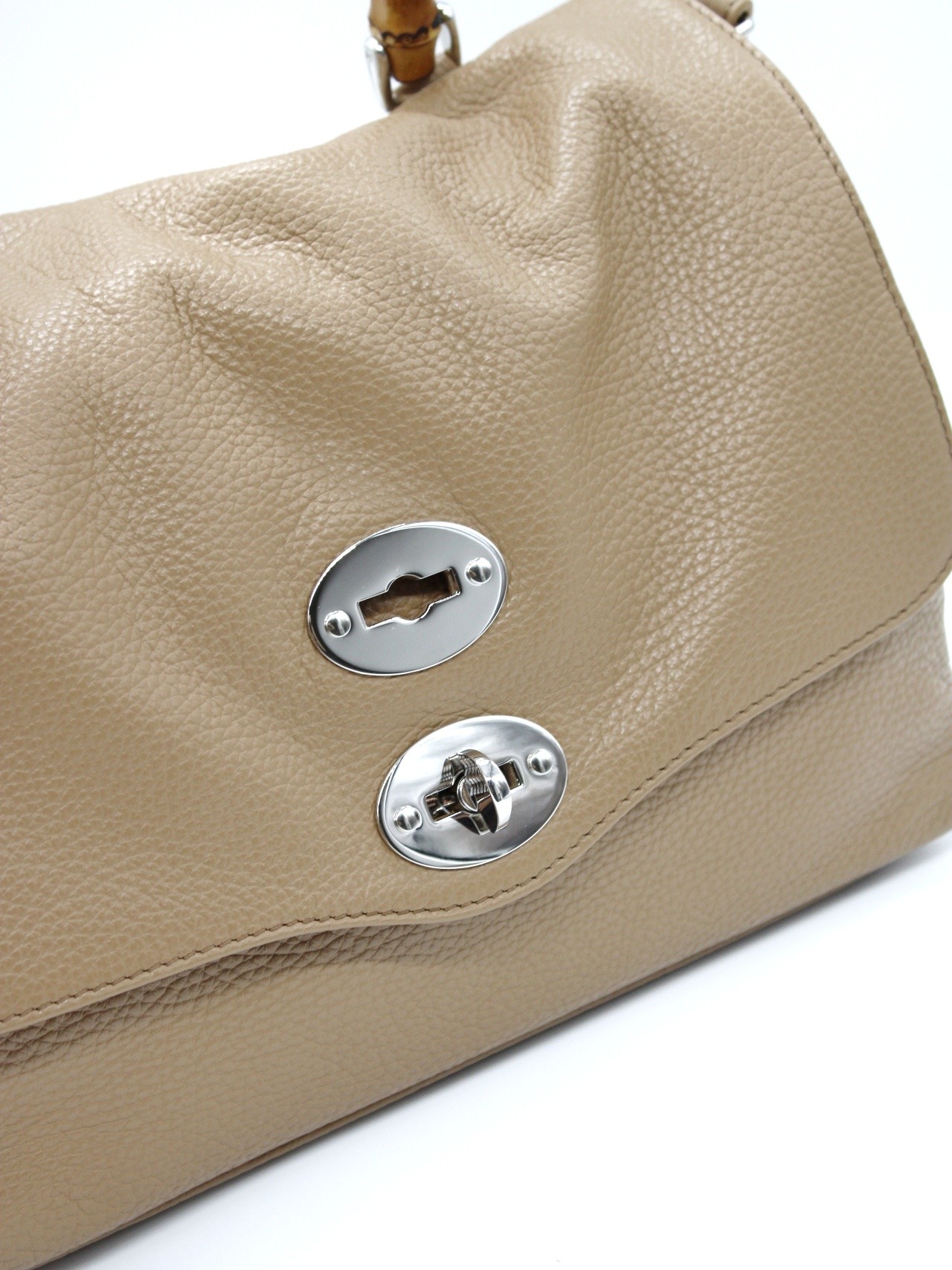 Borsa Zanellato Daily Bamboo S thumb
