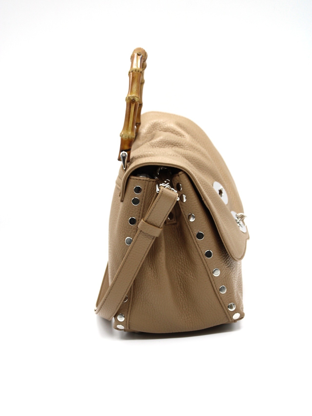 Borsa Zanellato Daily Bamboo S thumb