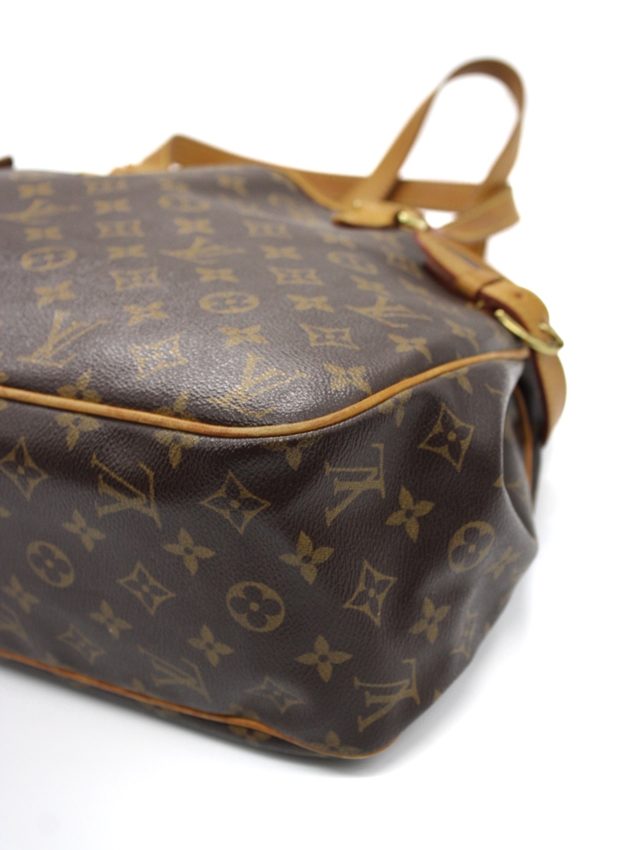 Borsa Louis Vuitton Batignolles Horizontal thumb