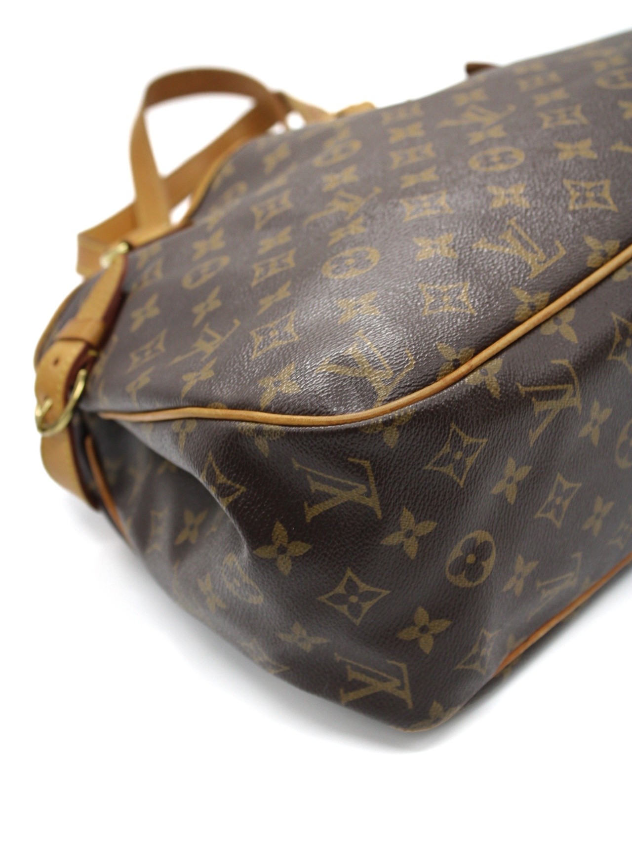 Borsa Louis Vuitton Batignolles Horizontal thumb