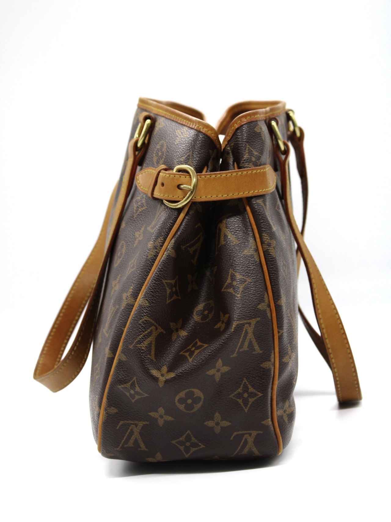 Borsa Louis Vuitton Batignolles Horizontal thumb