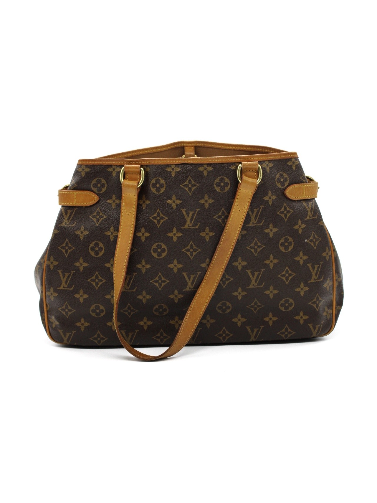 Borsa Louis Vuitton Batignolles Horizontal thumb