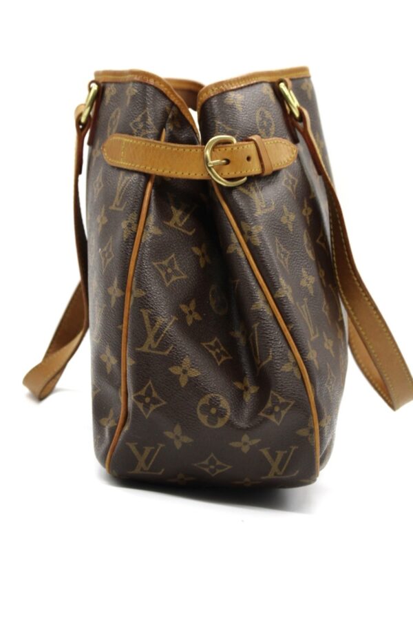 Borsa Louis Vuitton Batignolles Horizontal