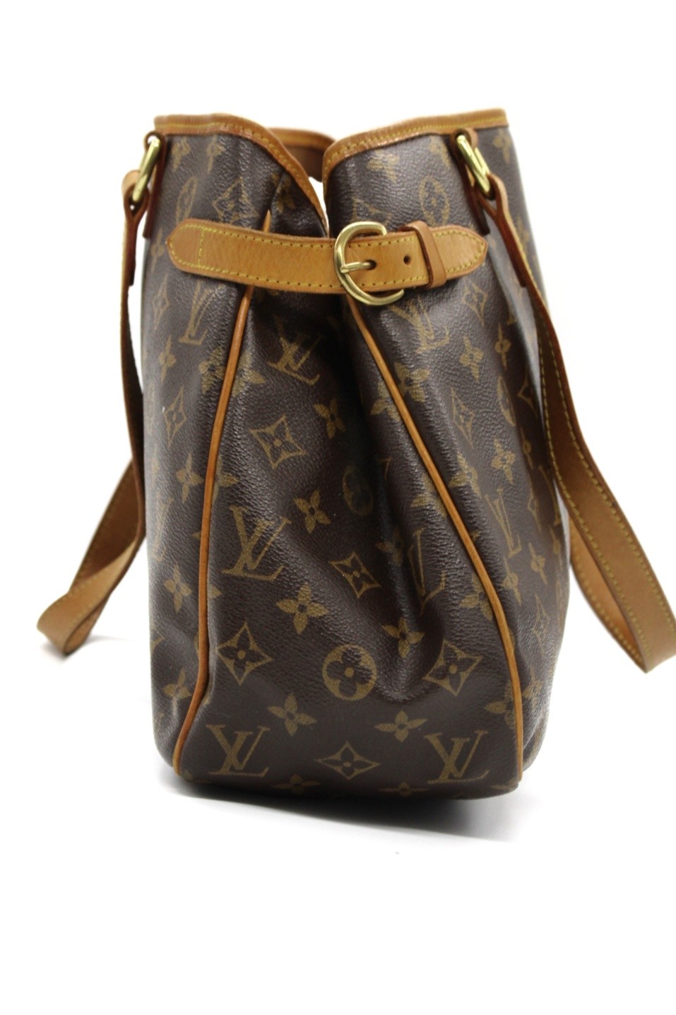 Borsa Louis Vuitton Batignolles Horizontal thumb
