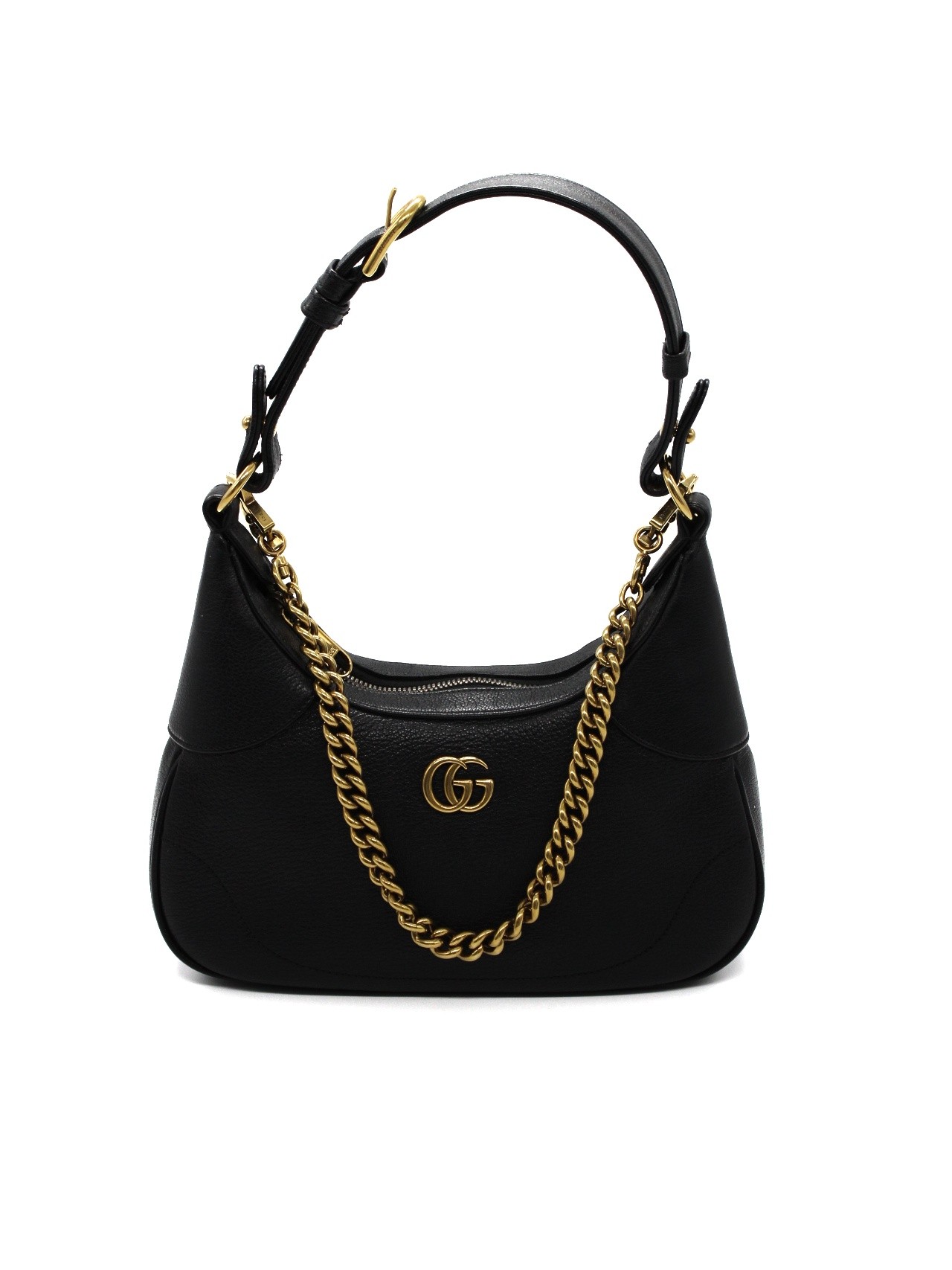Borsa Gucci Aphrodite a spalla thumb