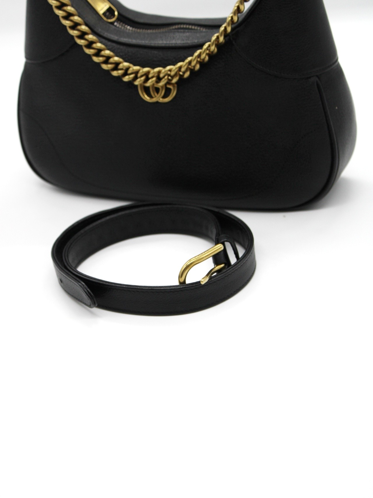 Borsa Gucci Aphrodite a spalla thumb
