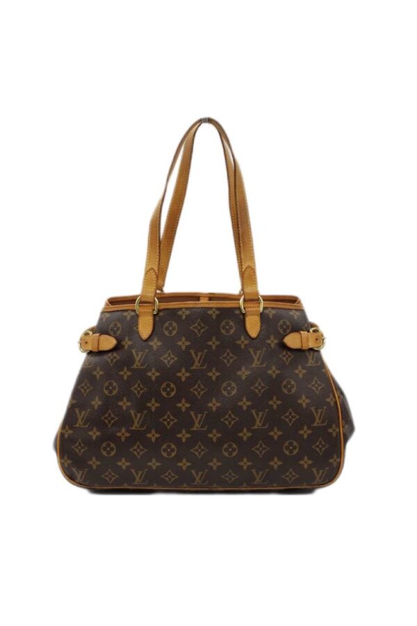 Borsa Louis Vuitton Batignolles Horizontal