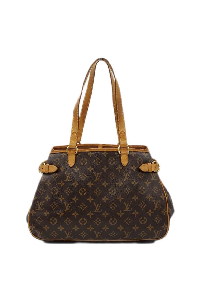 Borsa Louis Vuitton Batignolles Horizontal thumb
