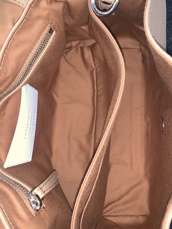 Borsa Zanellato Daily Bamboo S