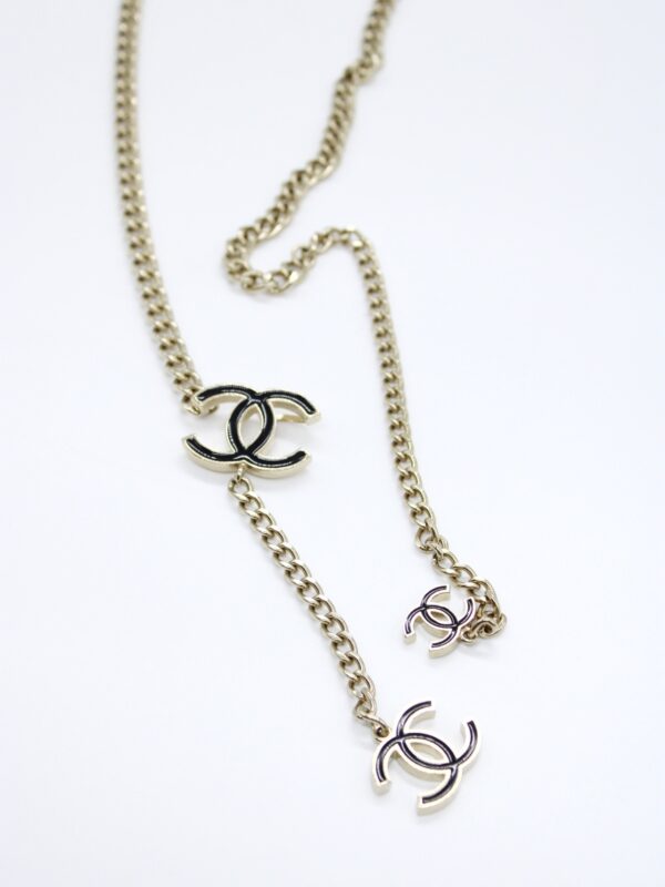 Collana Cintura Chanel