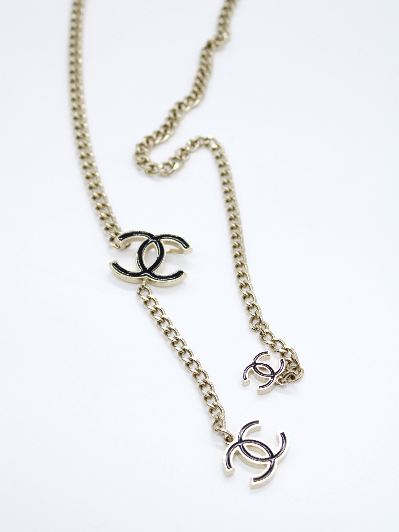 Collana Cintura Chanel thumb