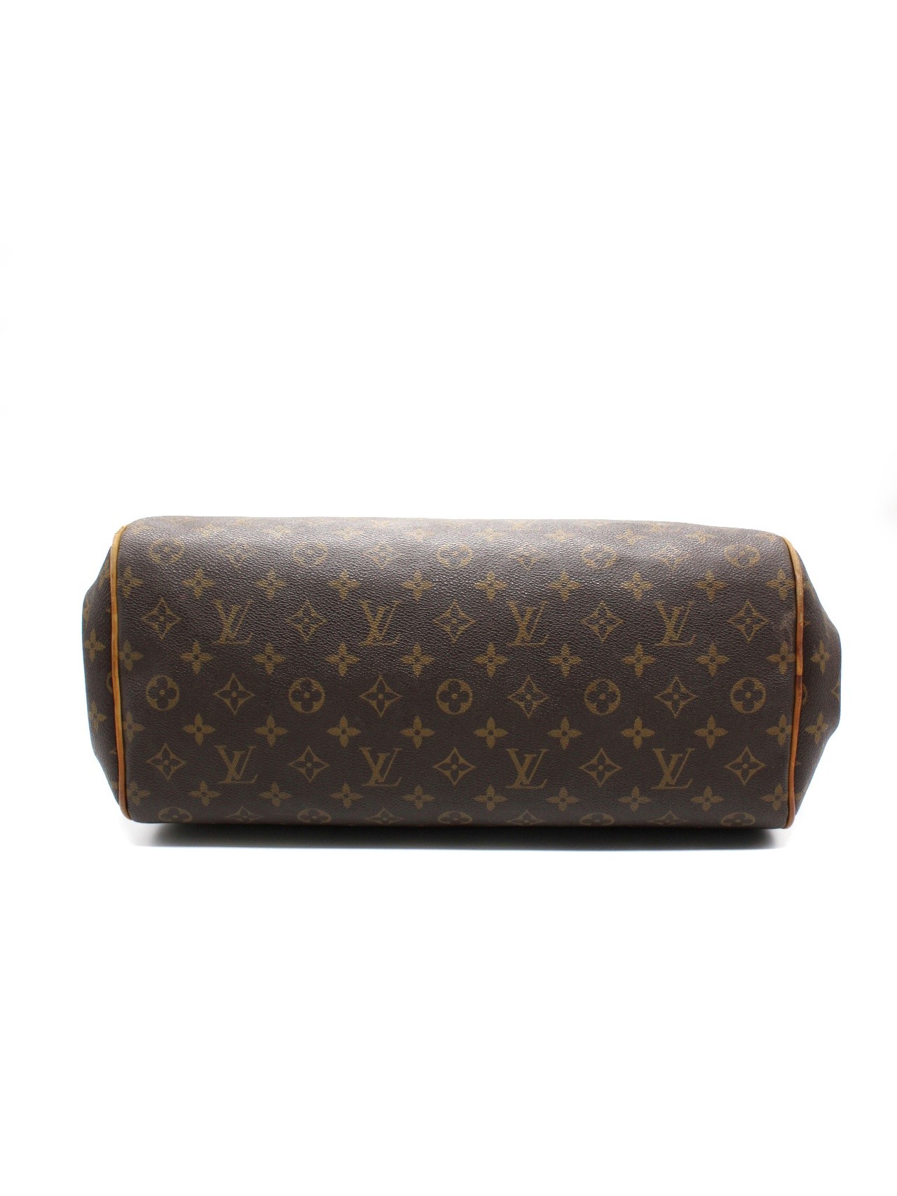 Louis Vuitton Montorgueil GM in monogram thumb