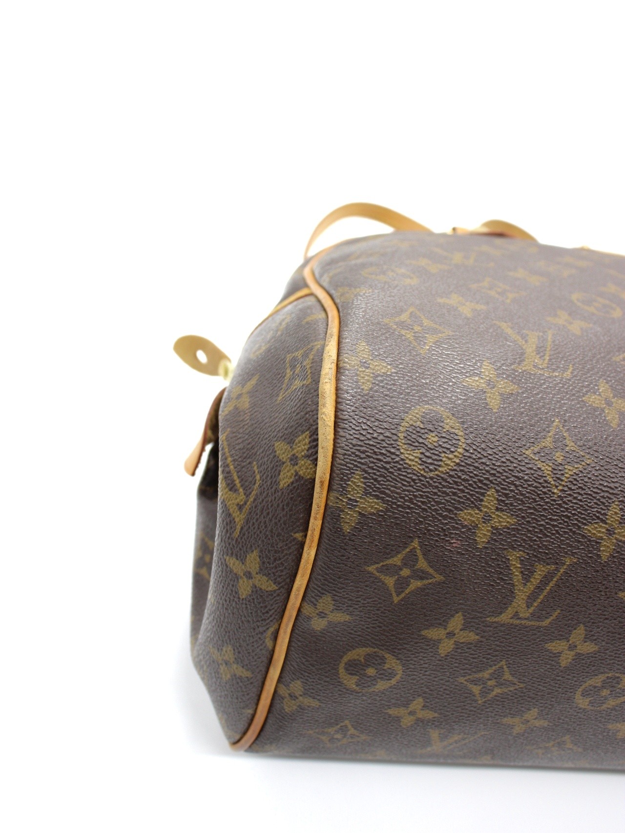 Louis Vuitton Montorgueil GM in monogram thumb