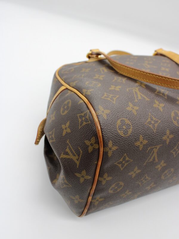 Louis Vuitton Montorgueil GM in monogram