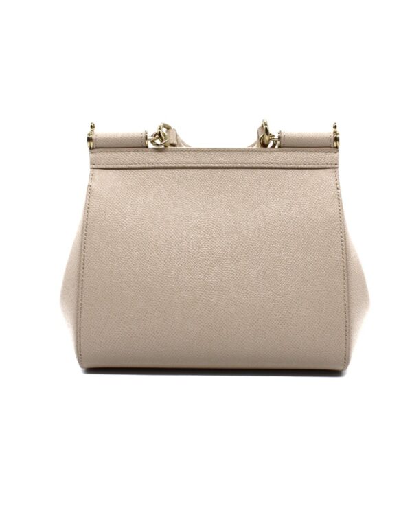 Borsa Dolce & Gabbana Miss Sicily Media
