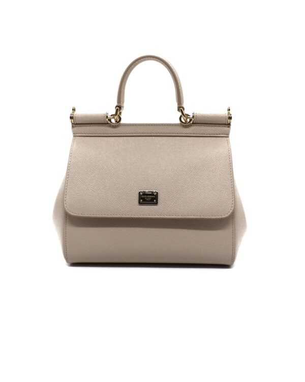 Borsa Dolce & Gabbana Miss Sicily Media