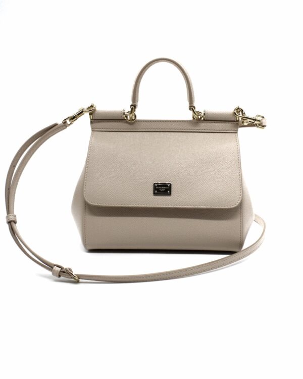 Borsa Dolce & Gabbana Miss Sicily Media