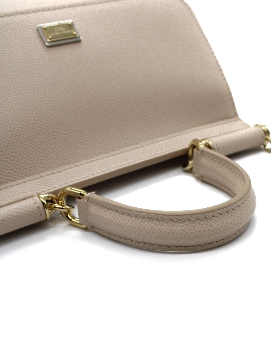 Borsa Dolce & Gabbana Miss Sicily Media thumb