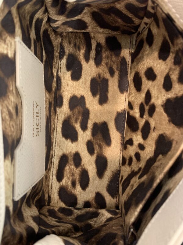 Borsa Dolce & Gabbana Miss Sicily Media