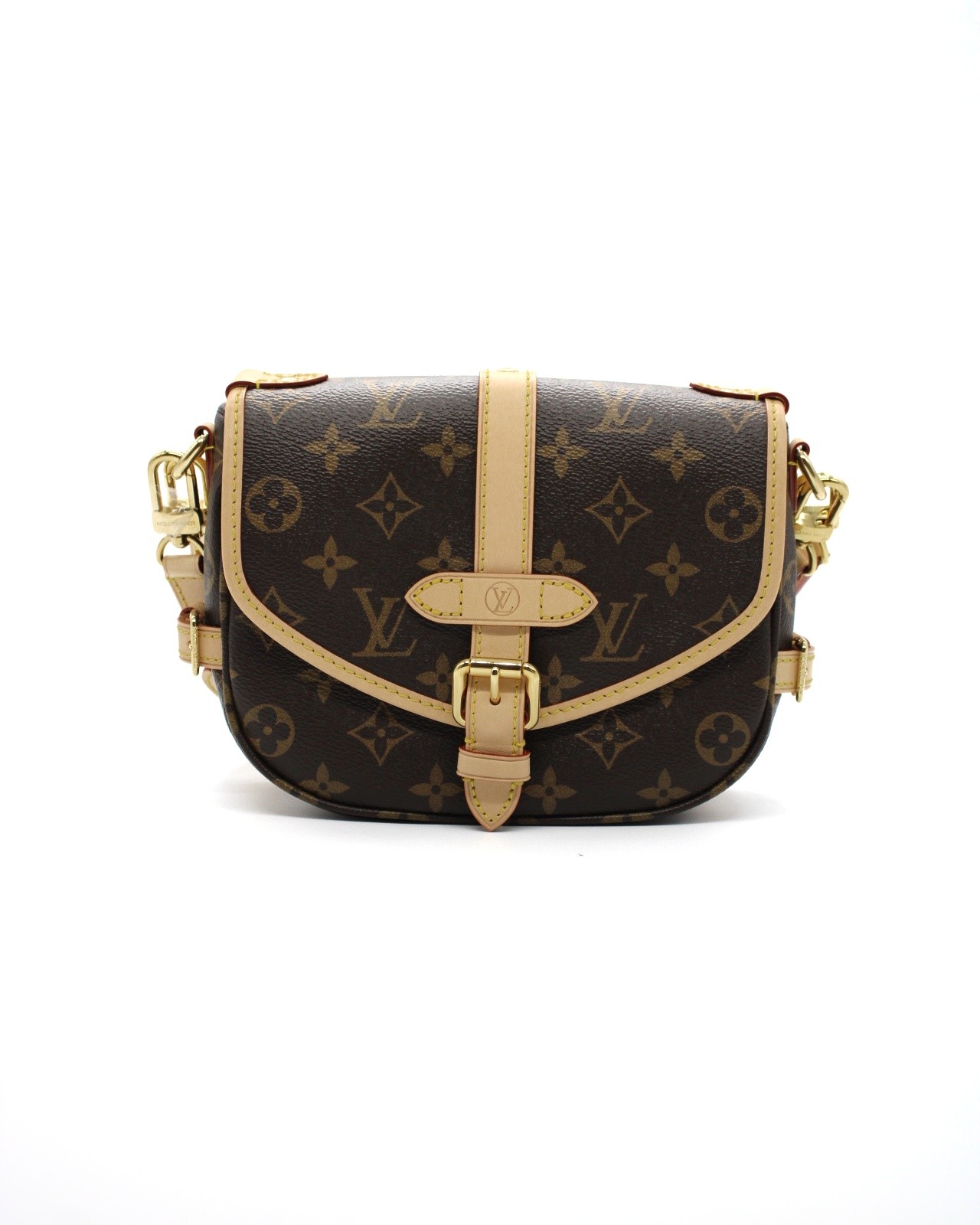 Borsa Saumur BB thumb