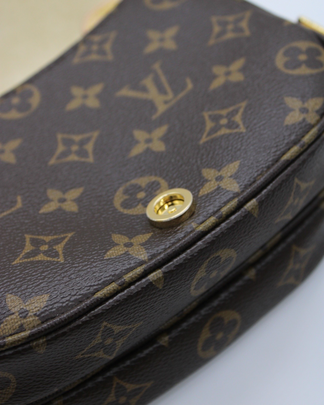 Borsa Saumur BB thumb