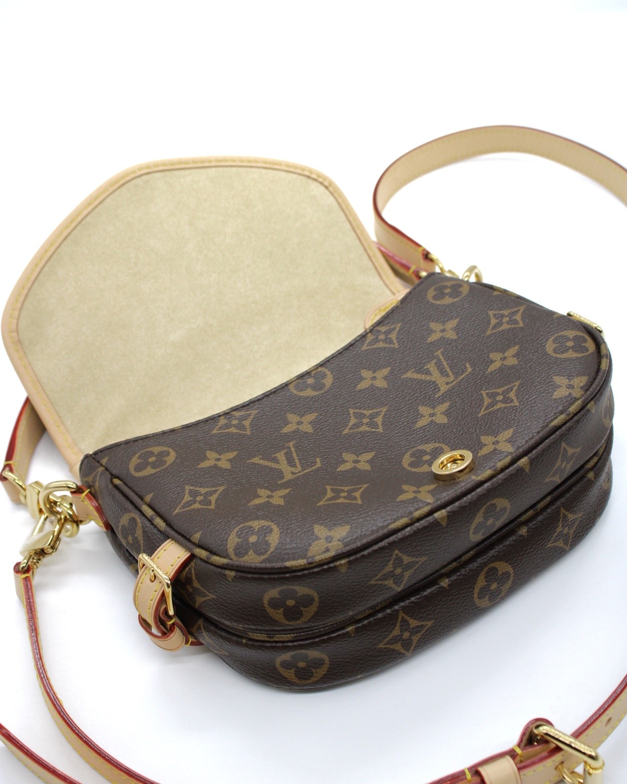 Borsa Saumur BB thumb