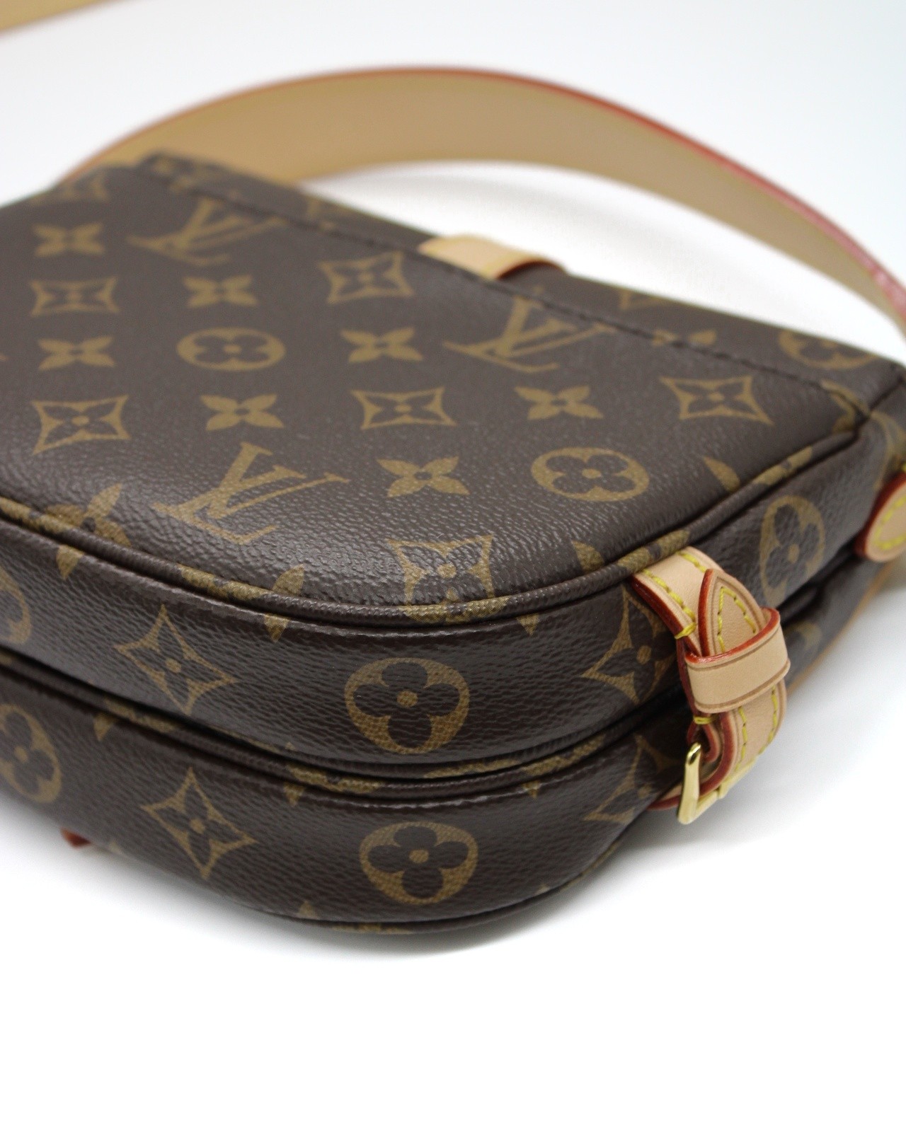 Borsa Saumur BB thumb