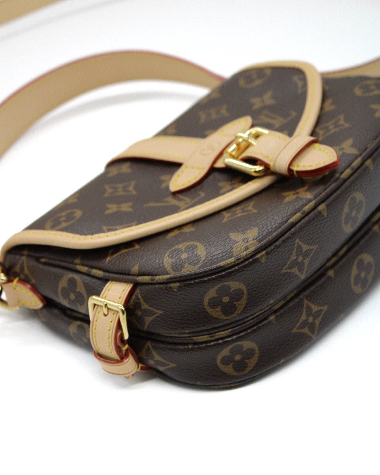 Borsa Saumur BB thumb