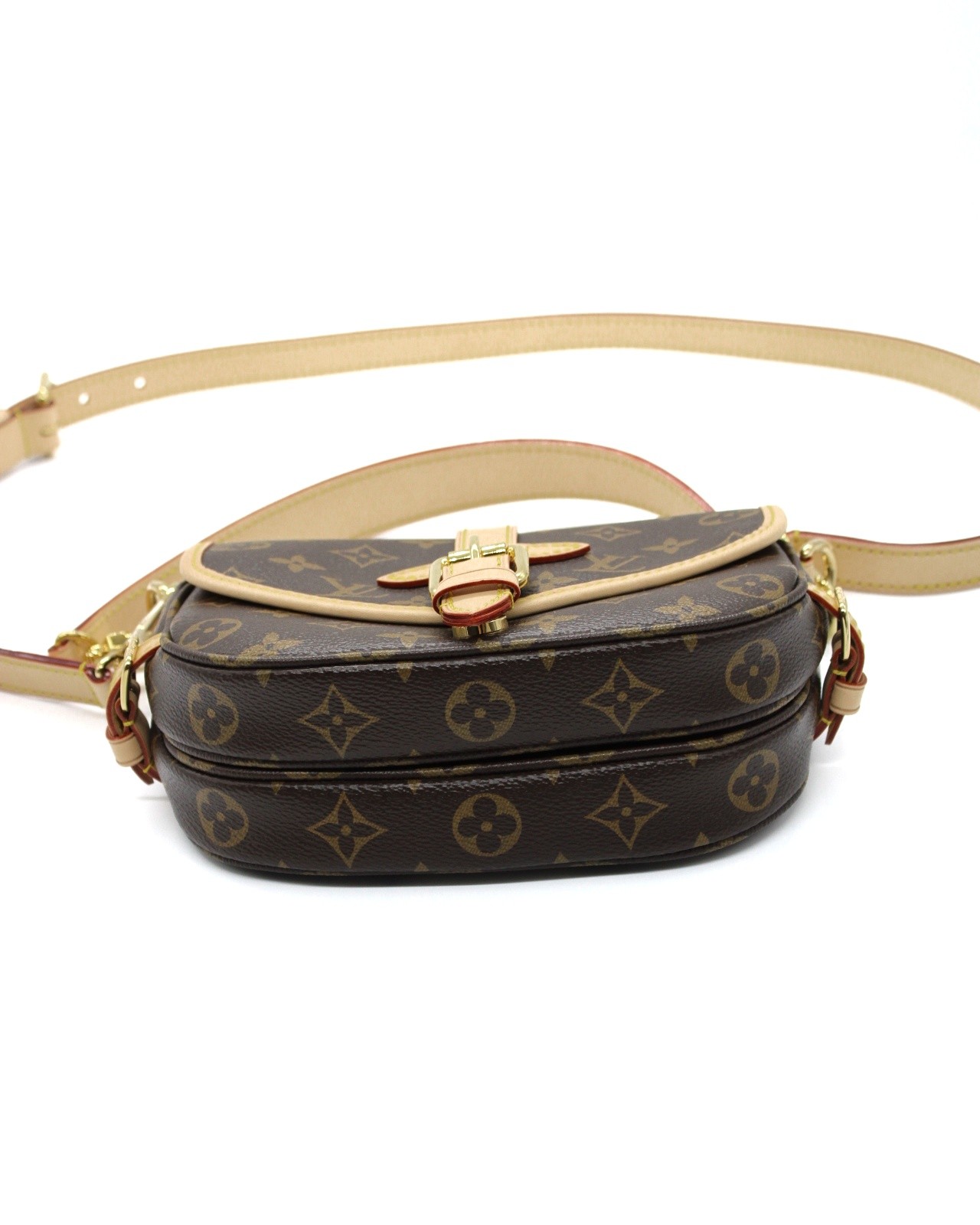 Borsa Saumur BB thumb