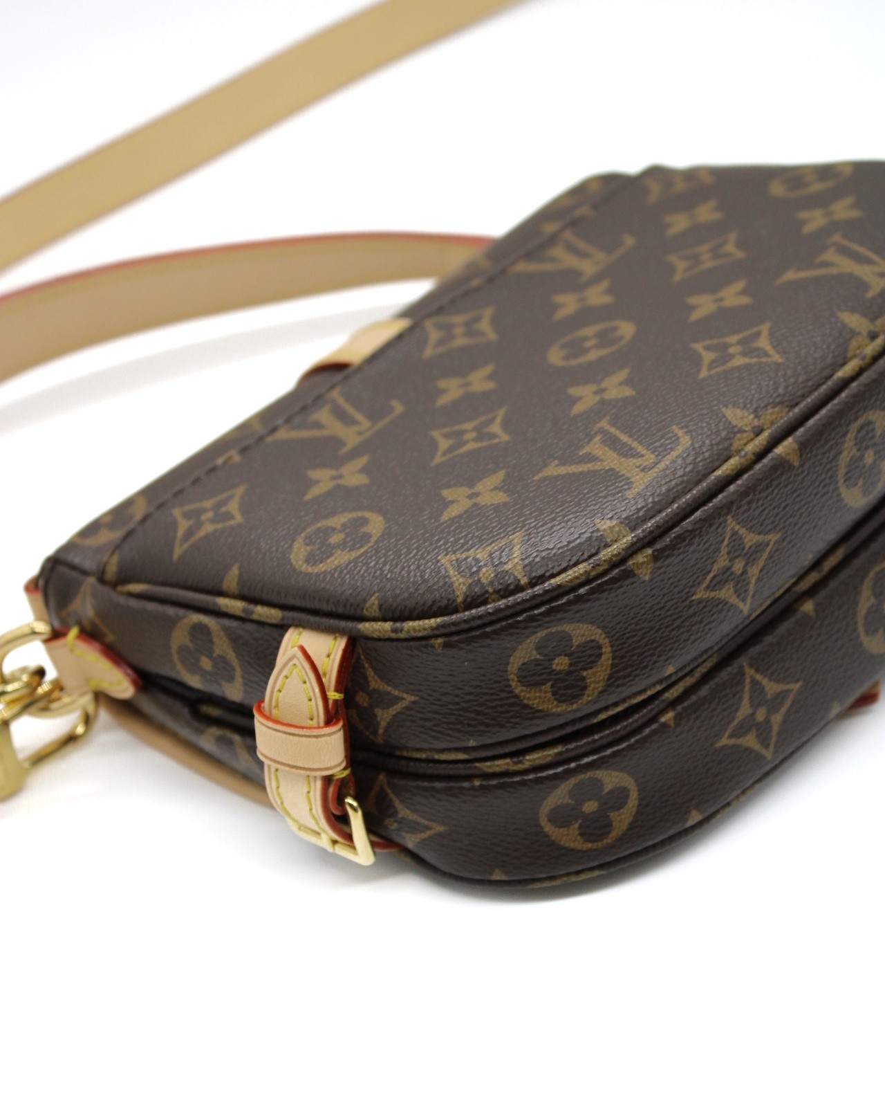 Borsa Saumur BB thumb