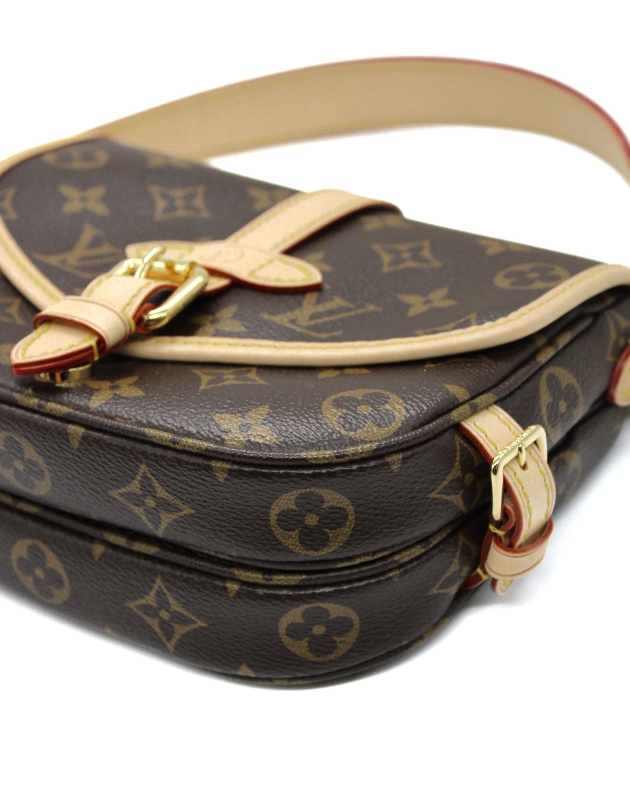 Borsa Saumur BB thumb