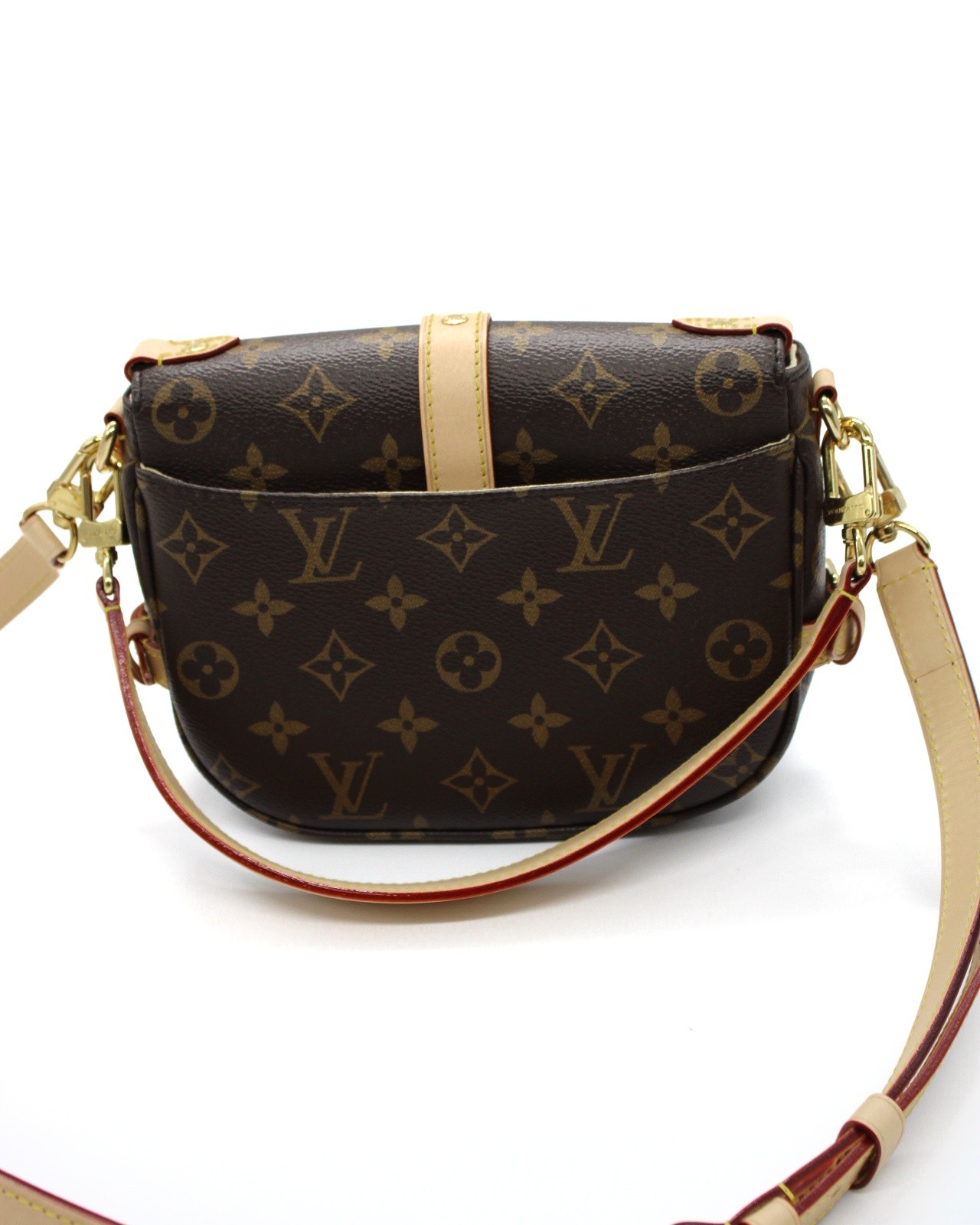 Borsa Saumur BB thumb
