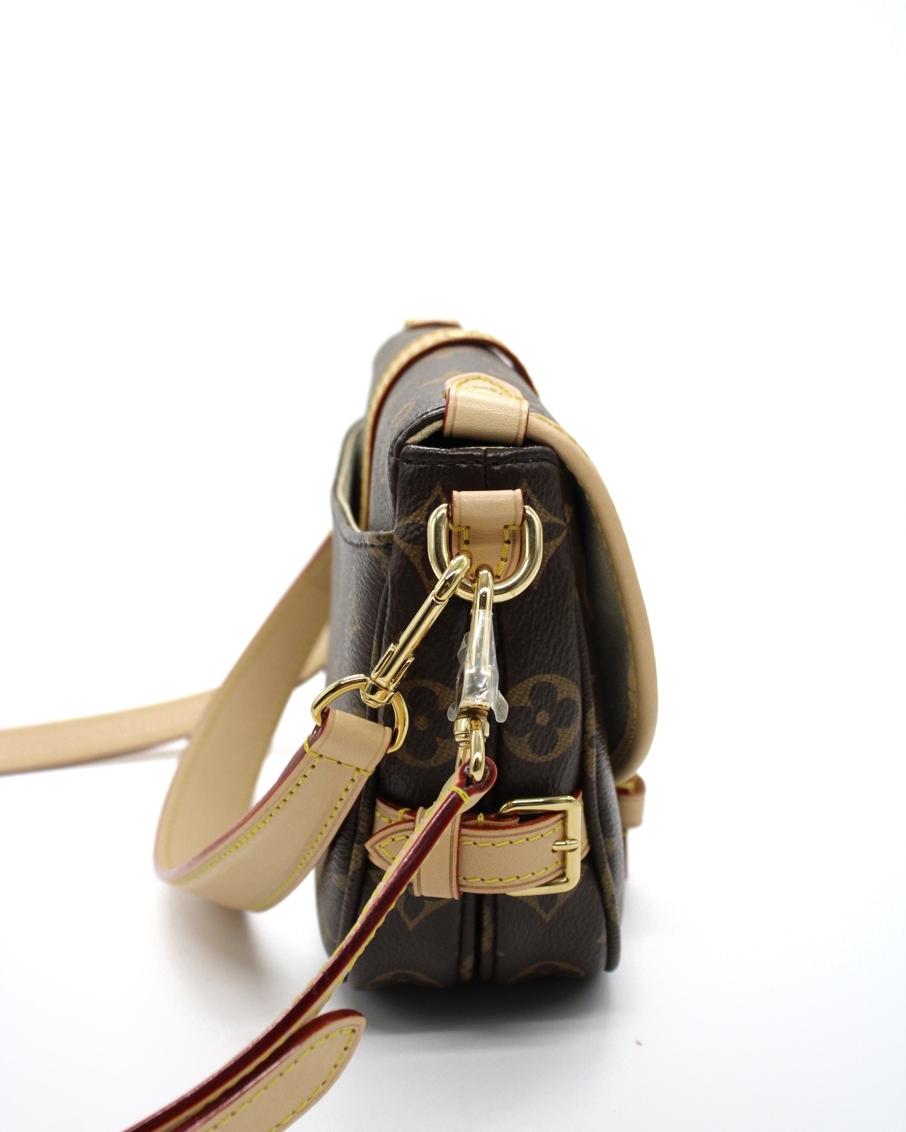 Borsa Saumur BB thumb
