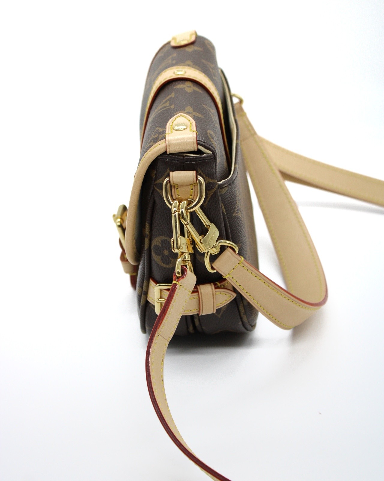 Borsa Saumur BB thumb