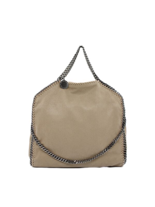 Stella McCartney falabella Borsa 3 catene media