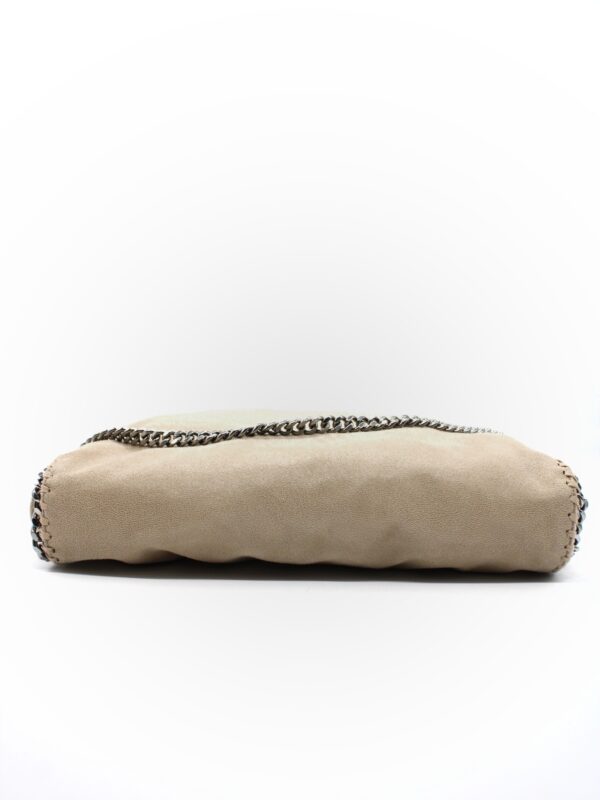 Stella McCartney falabella Borsa 3 catene media