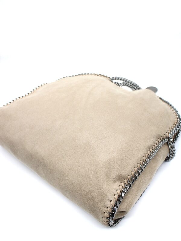 Stella McCartney falabella Borsa 3 catene media