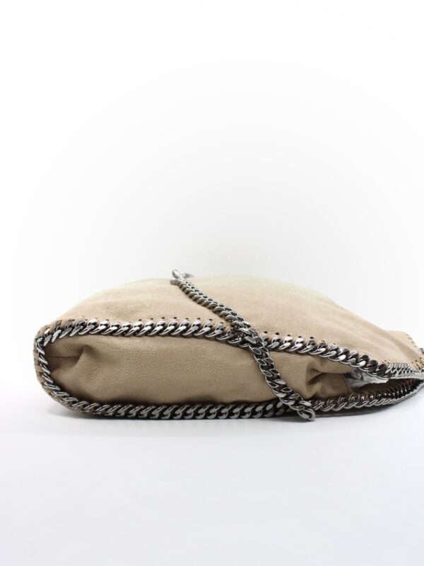 Stella McCartney falabella Borsa 3 catene media