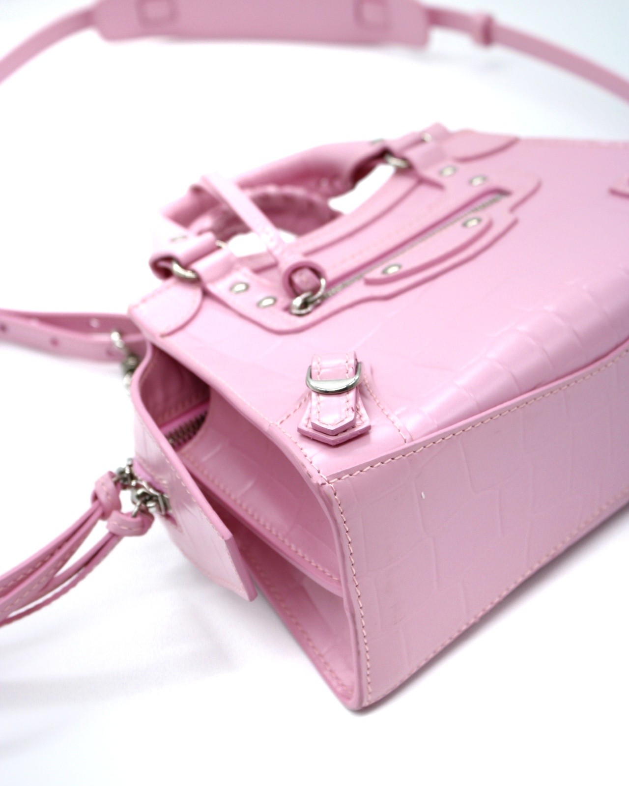 Borsa Balenciaga Neo Classic city thumb