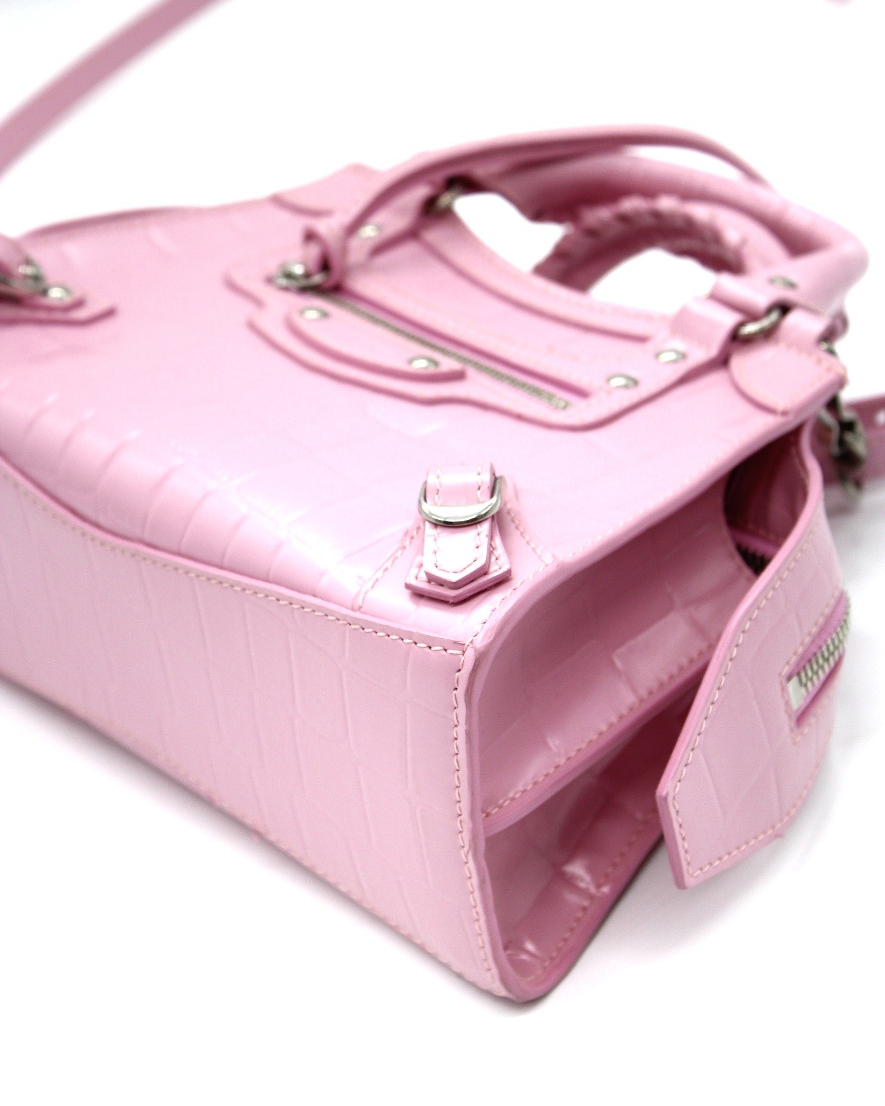 Borsa Balenciaga Neo Classic city thumb