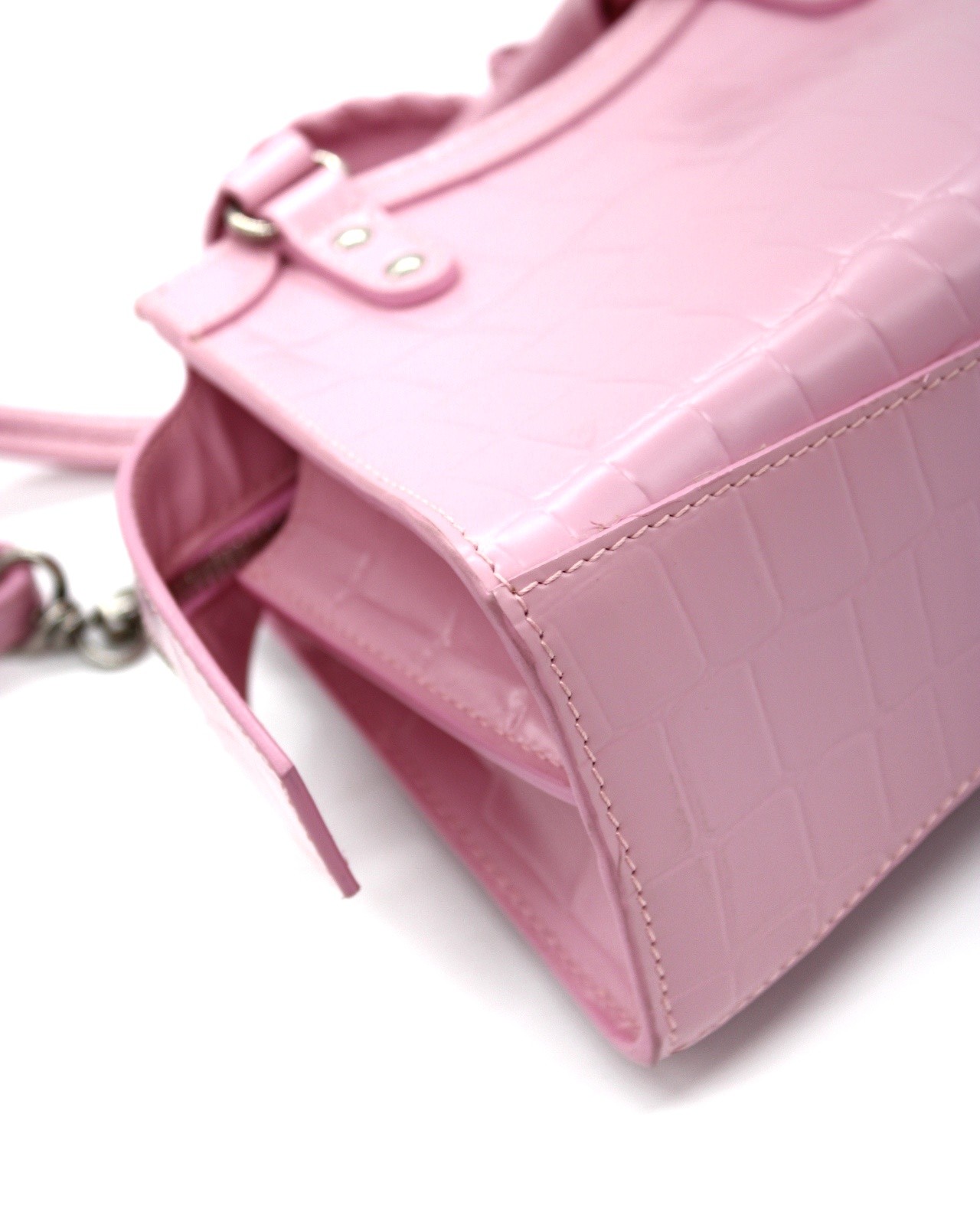 Borsa Balenciaga Neo Classic city thumb